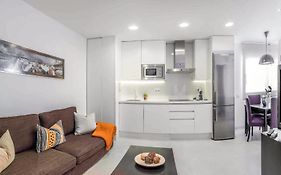 Apartamentos Levante
